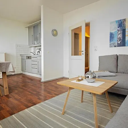 Haus Panorama Haus Panorama 12 * فانجر أوخه